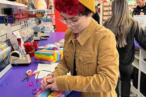 Toy store melds education with fun | It’s Your Business - Chico Enterprise-Record