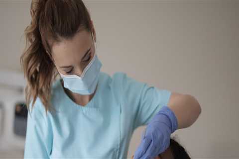 Tooth Extraction: Why You Should Opt For A Dentist In Waco Instead Of A Dental Assistant?