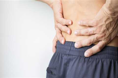 Everything You Need to Know About Sciatica: Health Consultant In Holmdel