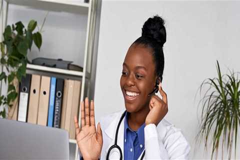 What does a health consultant do?