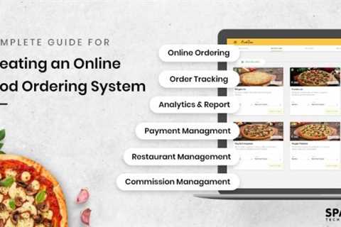 The Facts About Best Restaurant Ordering System in UK Revealed  — deadlion44