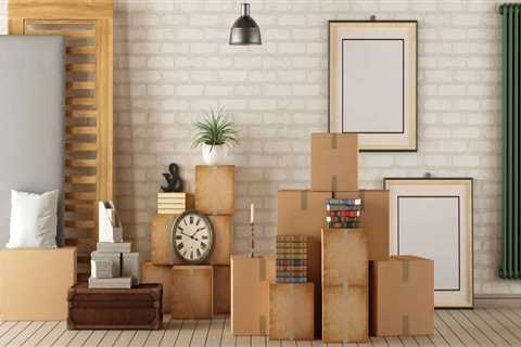 How to Choose the Right Moving Company for Your Relocation