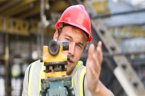 The Benefits Of Working With A Land Surveyor During A Construction Project In Brisbane