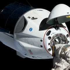 Russians will fly on SpaceX's Crew-7, Crew-8 astronaut missions: report