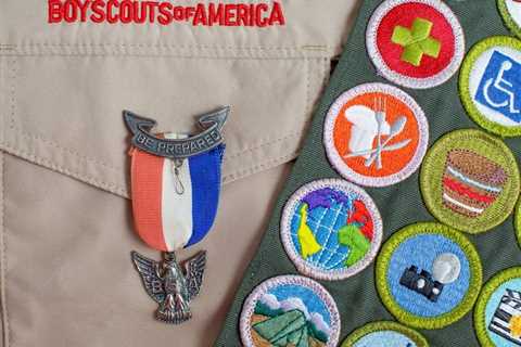 District Court: Boy Scout Bankruptcy Plan Doesn't Need Changes