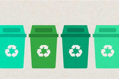 4 Benefits To Your Business From Better Recycling Management