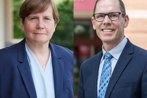 Mitchell Hamline and Emory Law Deans Both Planning to Step Down