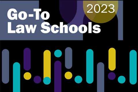 2023 Go-To Law Schools: Associates to Partner