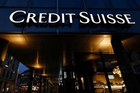 Quinn Emanuel and Pallas May Collaborate on $17B Credit Suisse Bondholder Battle