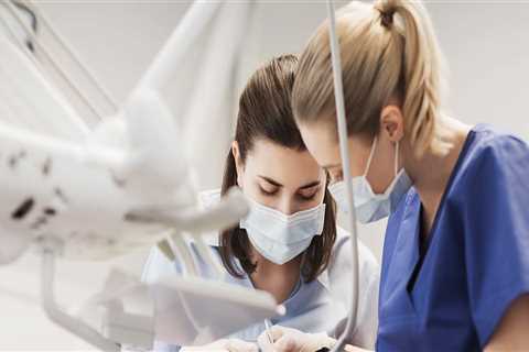 How long does it take to become a dental assistant in california?