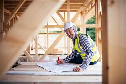 Homebuilder Confidence Bump - The Spark That Could Ignite The Next Growth Cycle