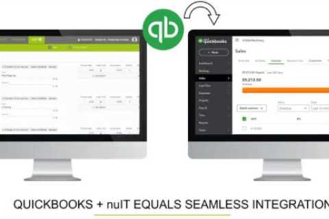 Say Hello to nuIT - The Ultimate Manufacturing Management Software