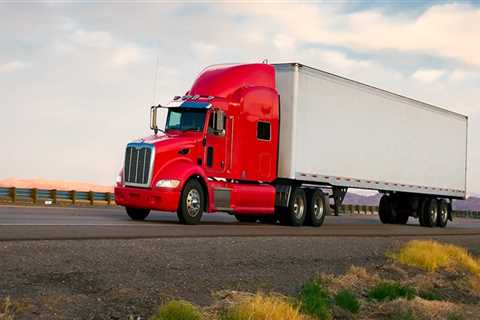 Tracking Your Belongings During a Long Distance Move