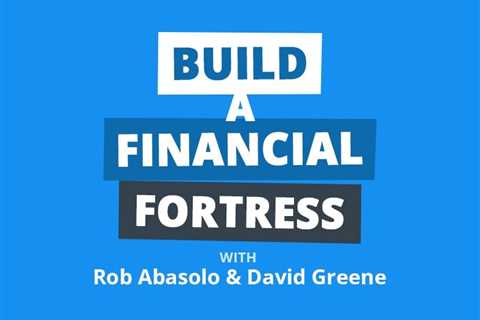 Portfolio Architecture 101: The 5 Keys to Building a Financial FORTRESS (Part 1)