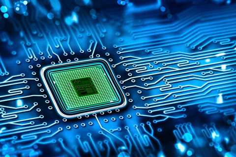 6 Best Semiconductor Stocks To Buy Now