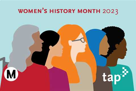 Metro celebrates Women’s History Month