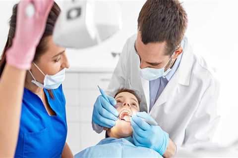 Mansfield Dentist: The Importance Of Dental Assistants In Dentistry