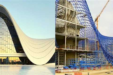 Can civil engineer become architect?