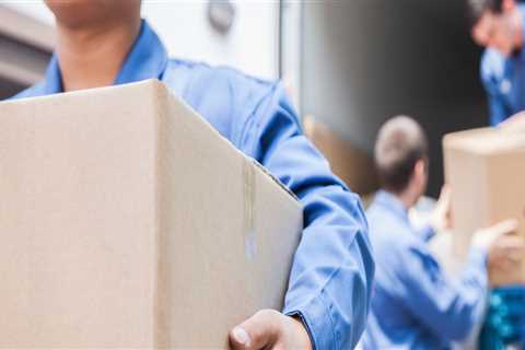 What Are the Costs of an International Move with a Moving and Storage Company?