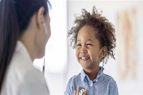 Finding the Perfect Child Care Services in Baltimore, MD