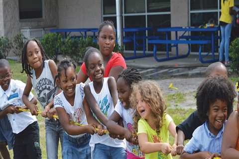 Safety Regulations for After-School Programs and Summer Camps in Baltimore MD