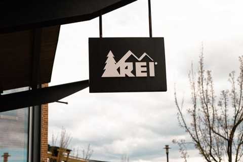 REI requires suppliers to phase out ‘forever chemicals’