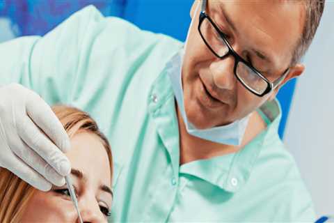 What are the 5 roles of dental assistant?