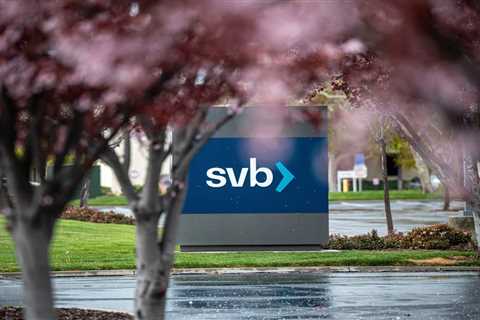 Listen: The downfall of Silicon Valley Bank