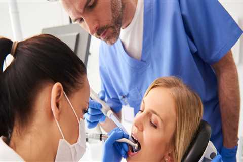 Can you make a good living as a dental assistant?