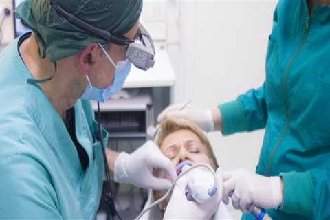 How A Dental Assistant May Simplify Your Next Dental Treatment In Austin