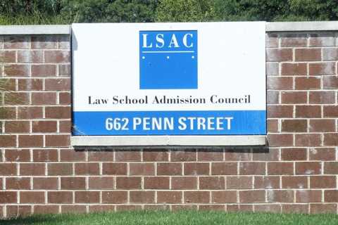 After Pandemic Hiatus, LSAC to Offer In-Person Option for LSAT