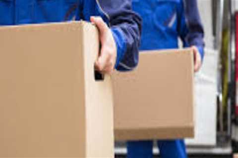 How to Ensure a Reliable Moving and Storage Company