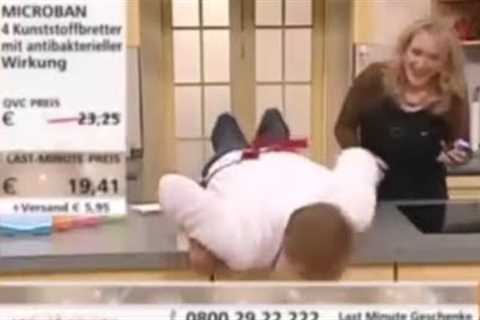 Top 10 FUNNIEST Teleshopping Fails