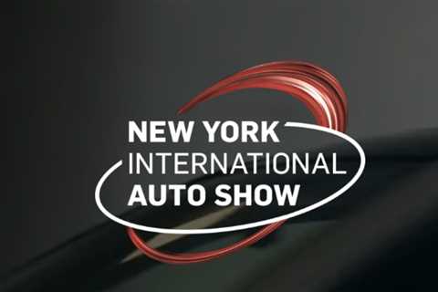 2023 New York Auto Show Live Updates: Genesis kicks things off in the Big Apple
