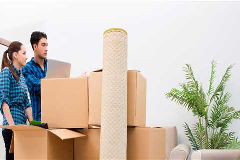 What to Do While Movers are Loading: A Guide for Moving Day