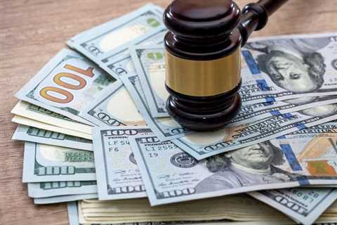 New Bill Targets California Litigation Financing