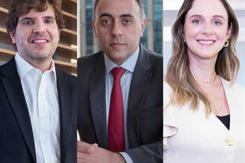 Economic Uncertainty Brings Restructuring Work to Brazilian Law Firms