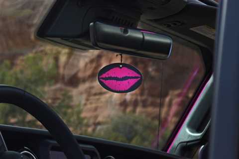 2023 Easter Jeep Safari: The search for the missing pink