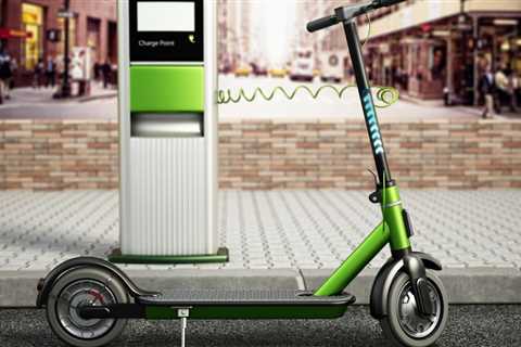 The best electric scooters of 2023