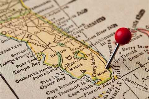 Law.com Compass: Examining Big Law's Popular Port of Call in Southeast Florida