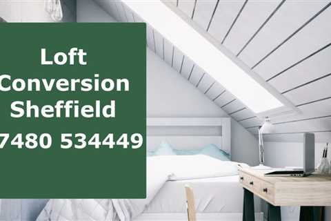 Loft Conversion Ardsley