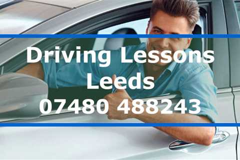 Driving Lessons Alwoodley