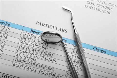 Orthodontic Billing and Coding: Best Practices for Maximizing Reimbursements