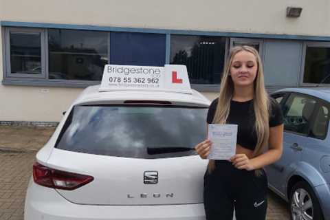 Driving Lessons Beechwood