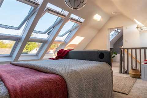 Loft Conversion Carlton