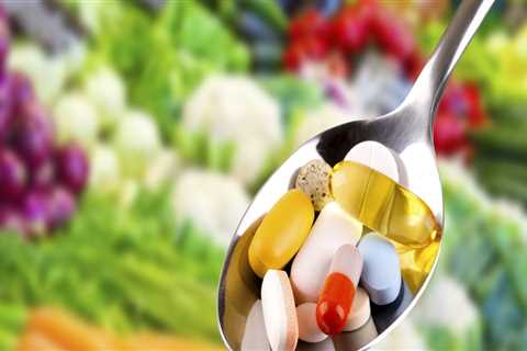 How supplements are regulated?