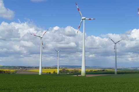 Top Green Energy Hedge Funds to Invest In