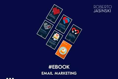 Ebook Email Marketing