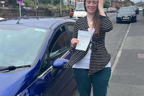 Driving Lessons Chapel Allerton