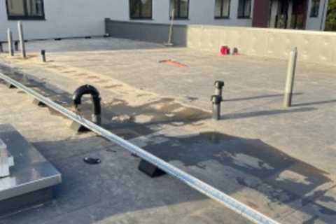 Roof Leak Detection Bradford